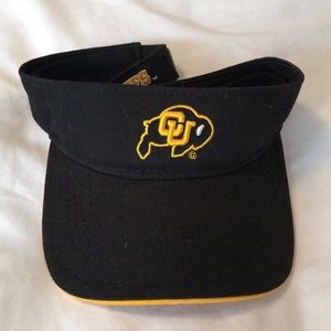 CU Visor